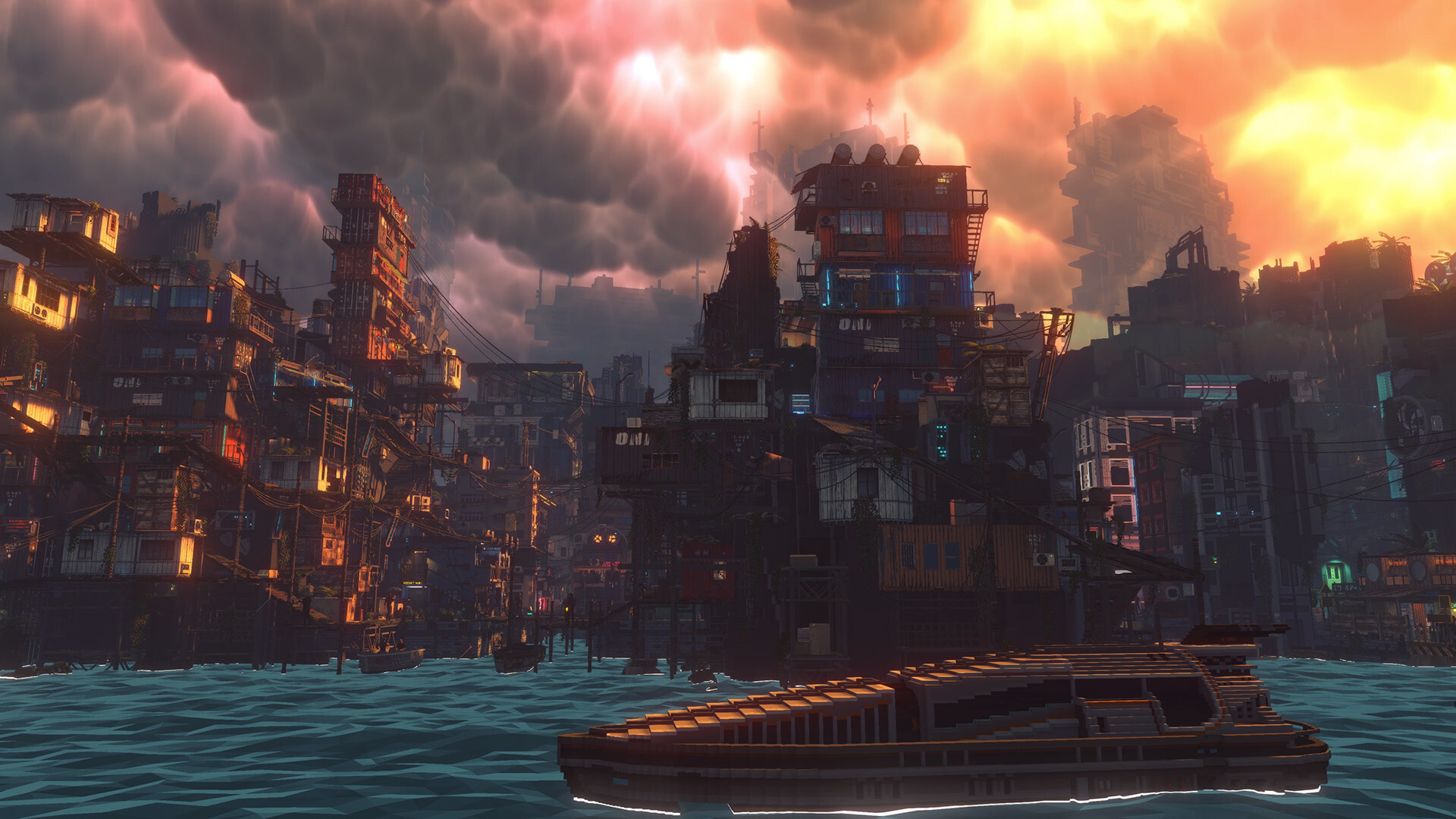 Nivalis Nights PC Steam CD Key screenshot 3