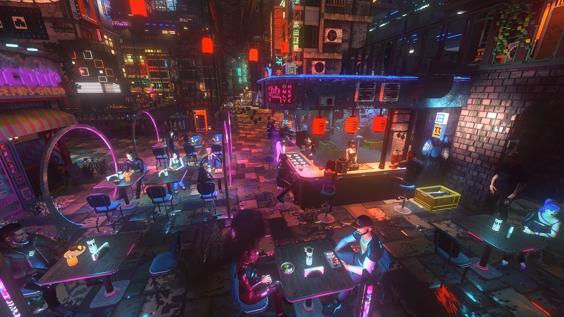 Nivalis Nights PC Steam CD Key screenshot 4