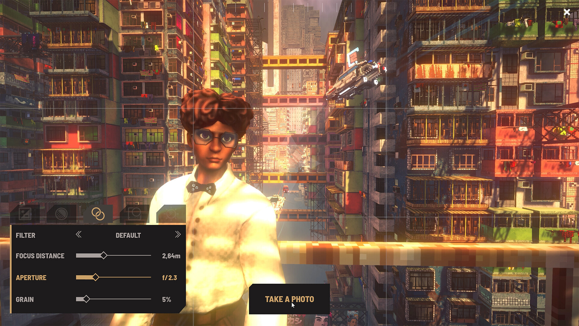 Nivalis Nights PC Steam CD Key screenshot 5
