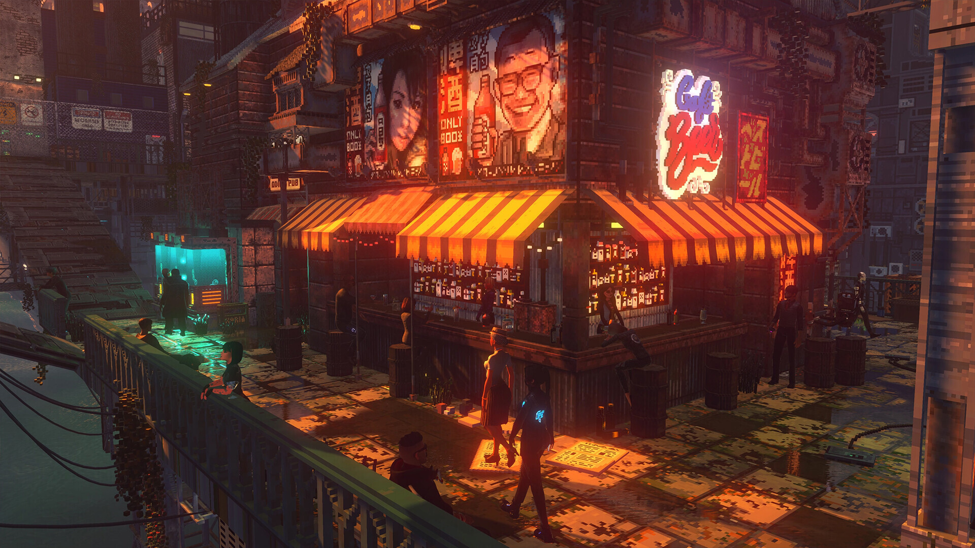 Nivalis Nights PC Steam CD Key screenshot 6