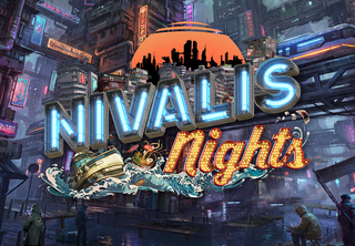 Nivalis Nights PC Steam CD Key