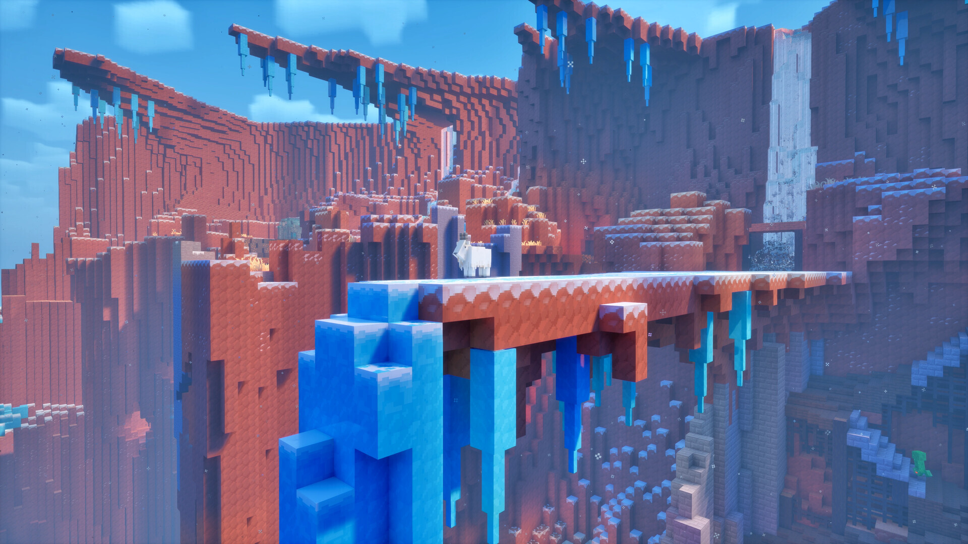Minecraft Dungeons II + Pre-Order Bonus Xbox Series X|S / PC CD Key screenshot 5
