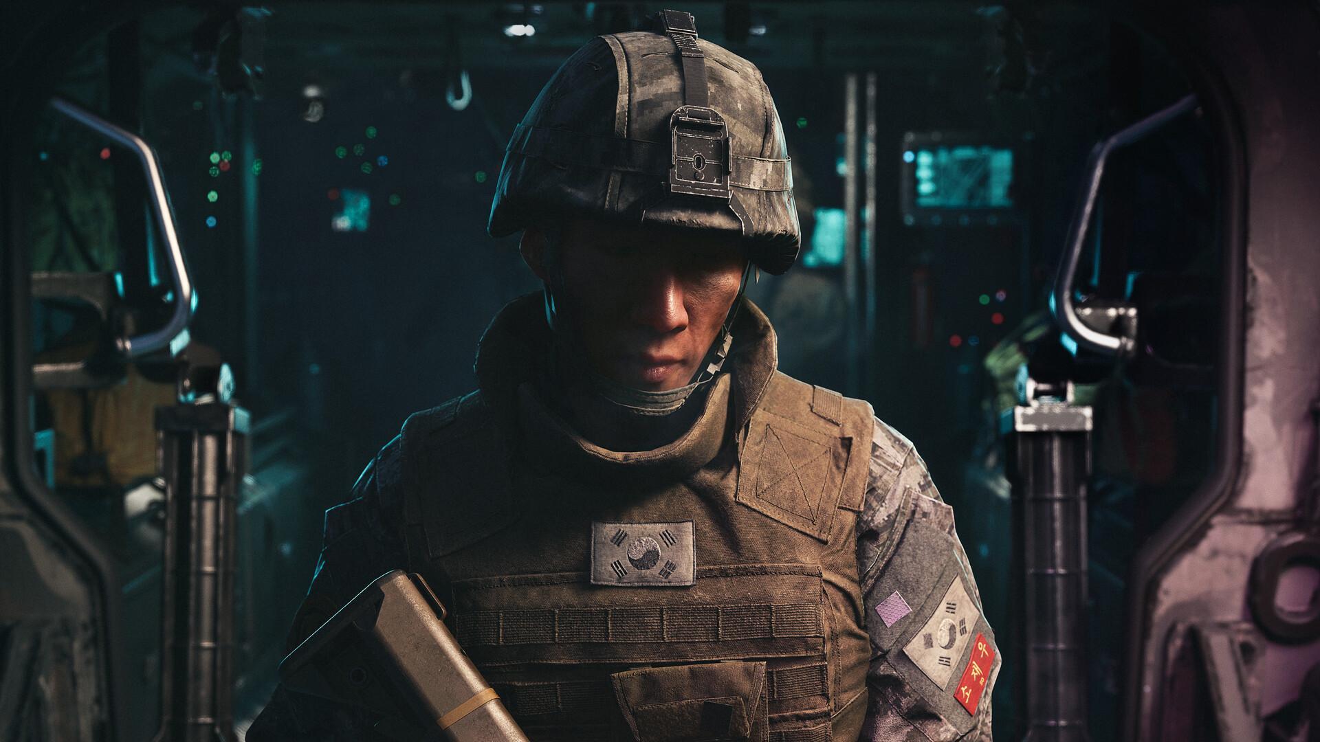 Call of Duty: Modern Warfare 4 Vault Edition PC Steam CD Key screenshot 8