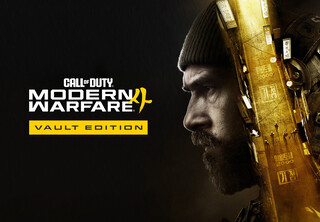 Call of Duty: Modern Warfare 4 Vault Edition PC Steam CD Key